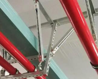 灵石成品支架的特点