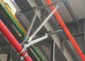 灵石抗震支架厂家与你分享你必须做的紧急情况下的准备